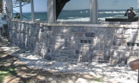 Manufactured Stone Masonry