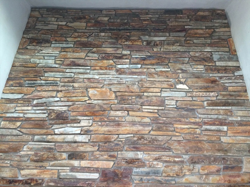 Manufactured Stone